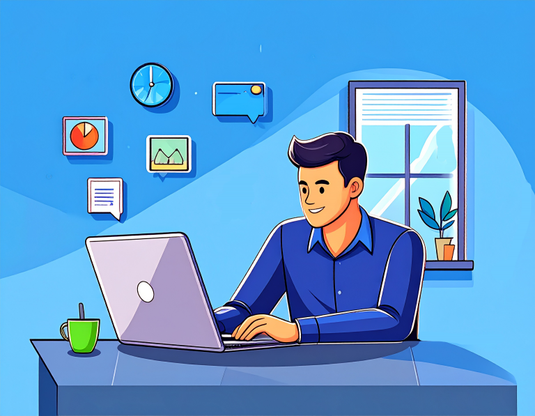 Read more about the article Top Job Hunting Trends in 2025 and How JobFitPro Helps You Stay Ahead