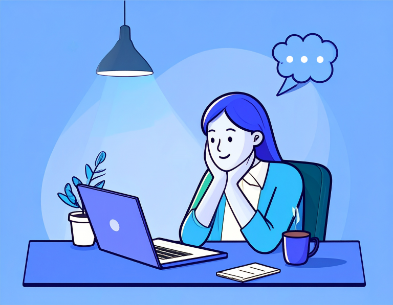 Read more about the article Why Your Resume Isn’t Getting Seen (And How to Fix It)