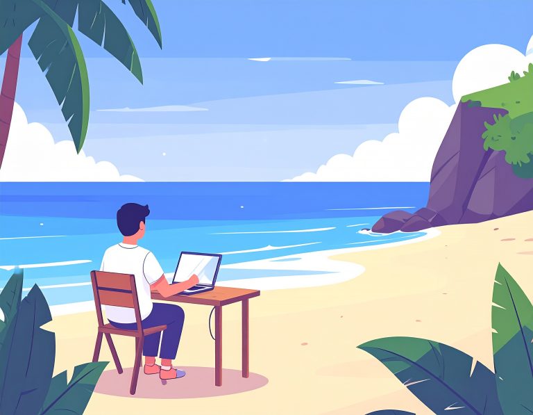 Read more about the article Top Job Search Trends to Know for Summer 2025