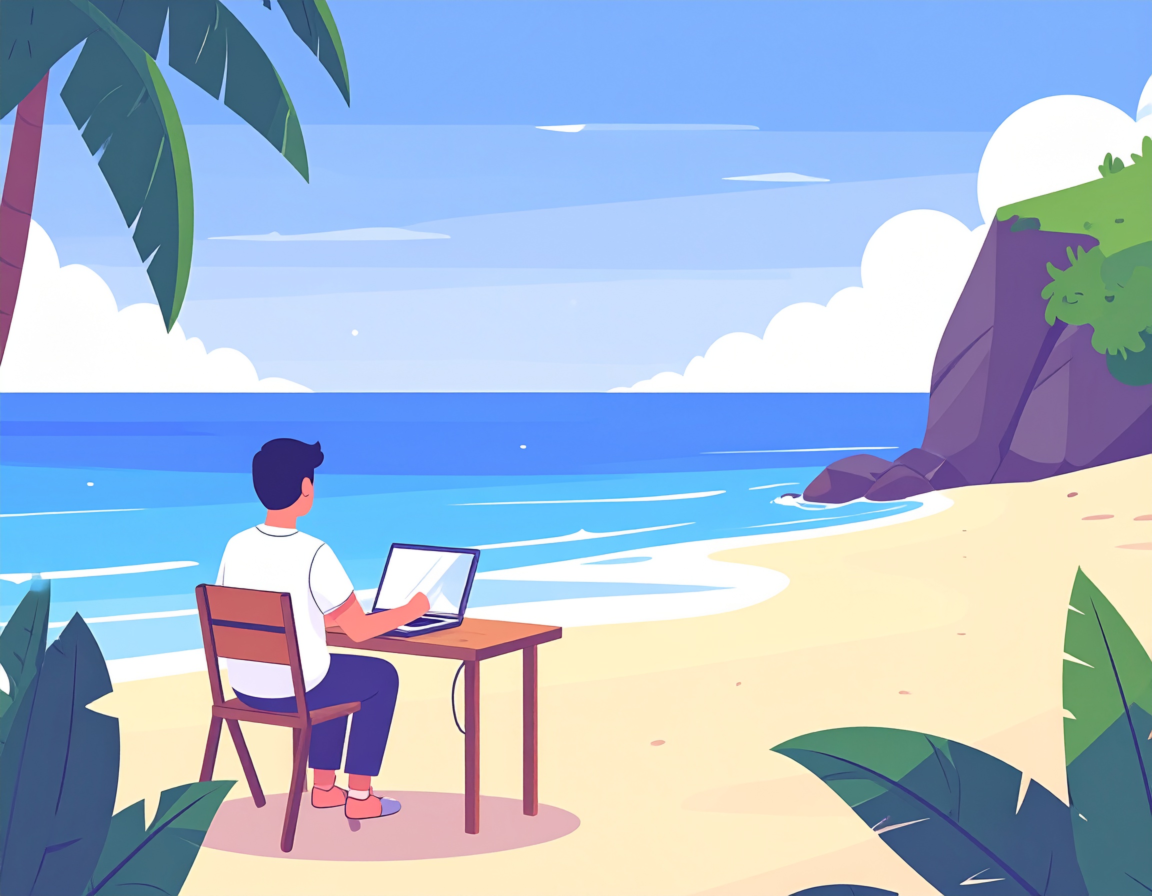 Top Job Search Trends to Know for Summer 2025