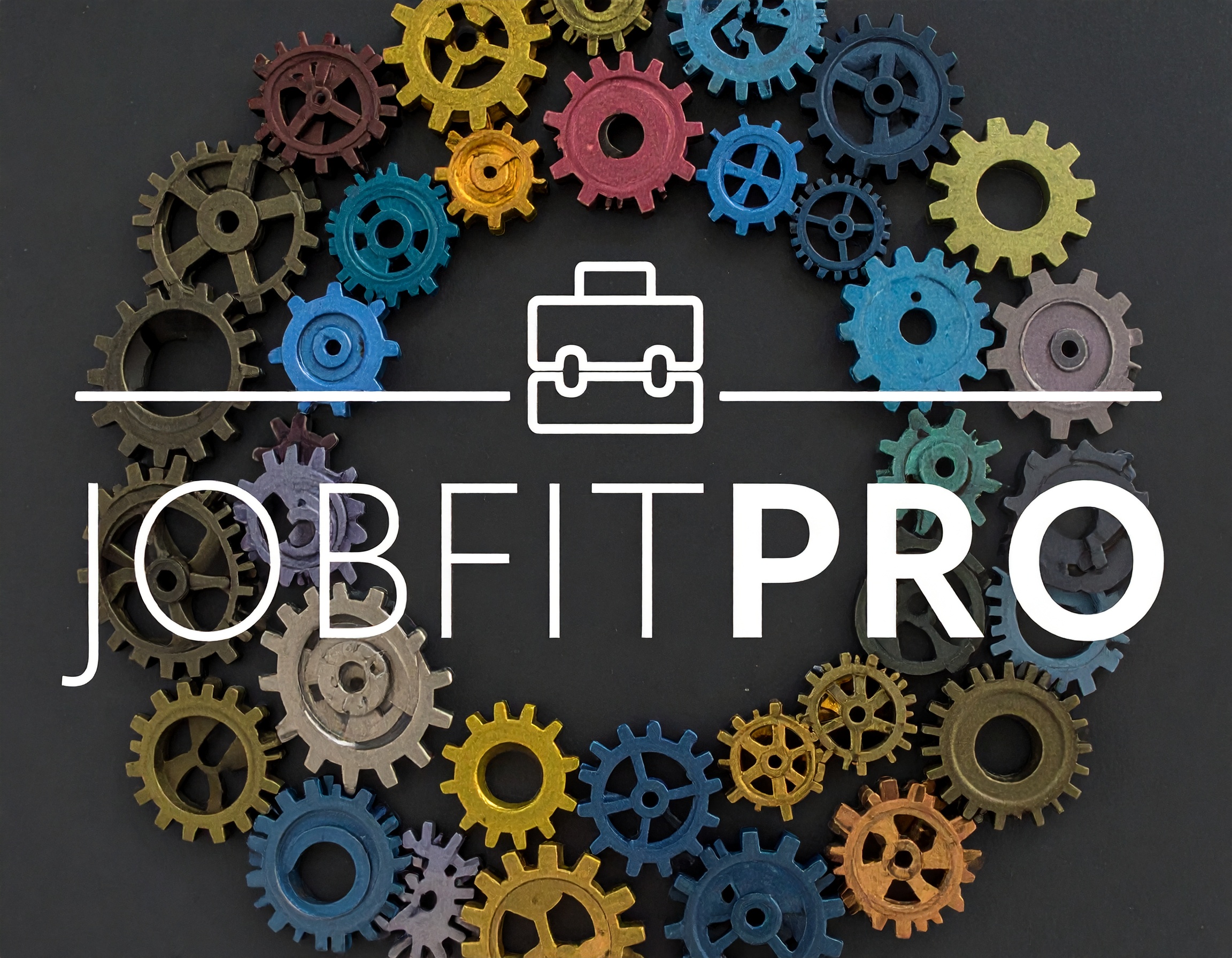 Inside the Gears: How JobFitPro Streamlines Your Job Search
