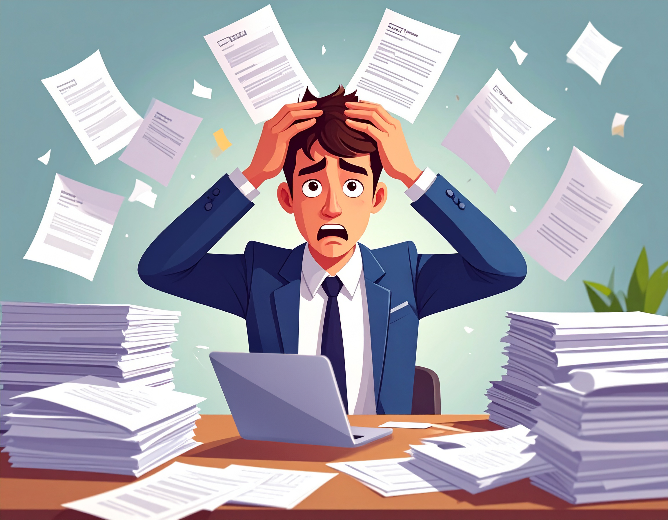 Job Search Fatigue Is Real—Here’s How to Stay Organized and Motivated