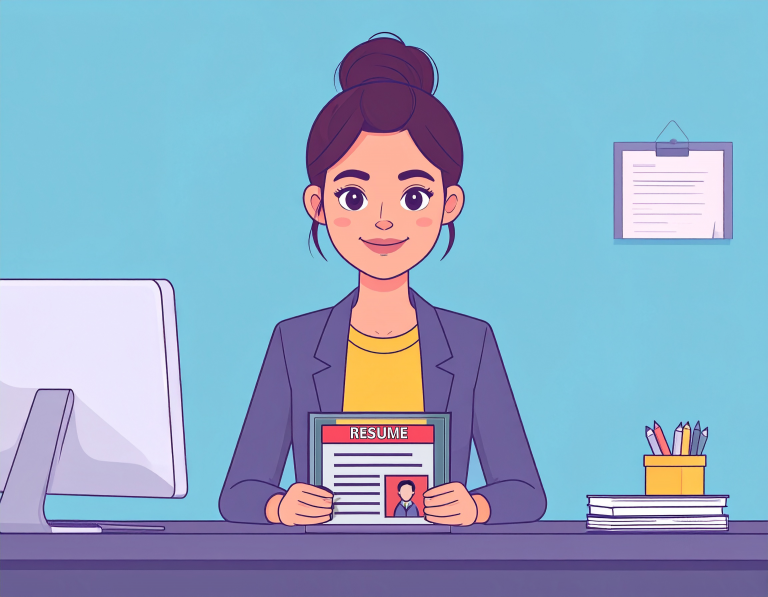 Read more about the article How ATS-Ready Resumes Help You Connect With Recruiters