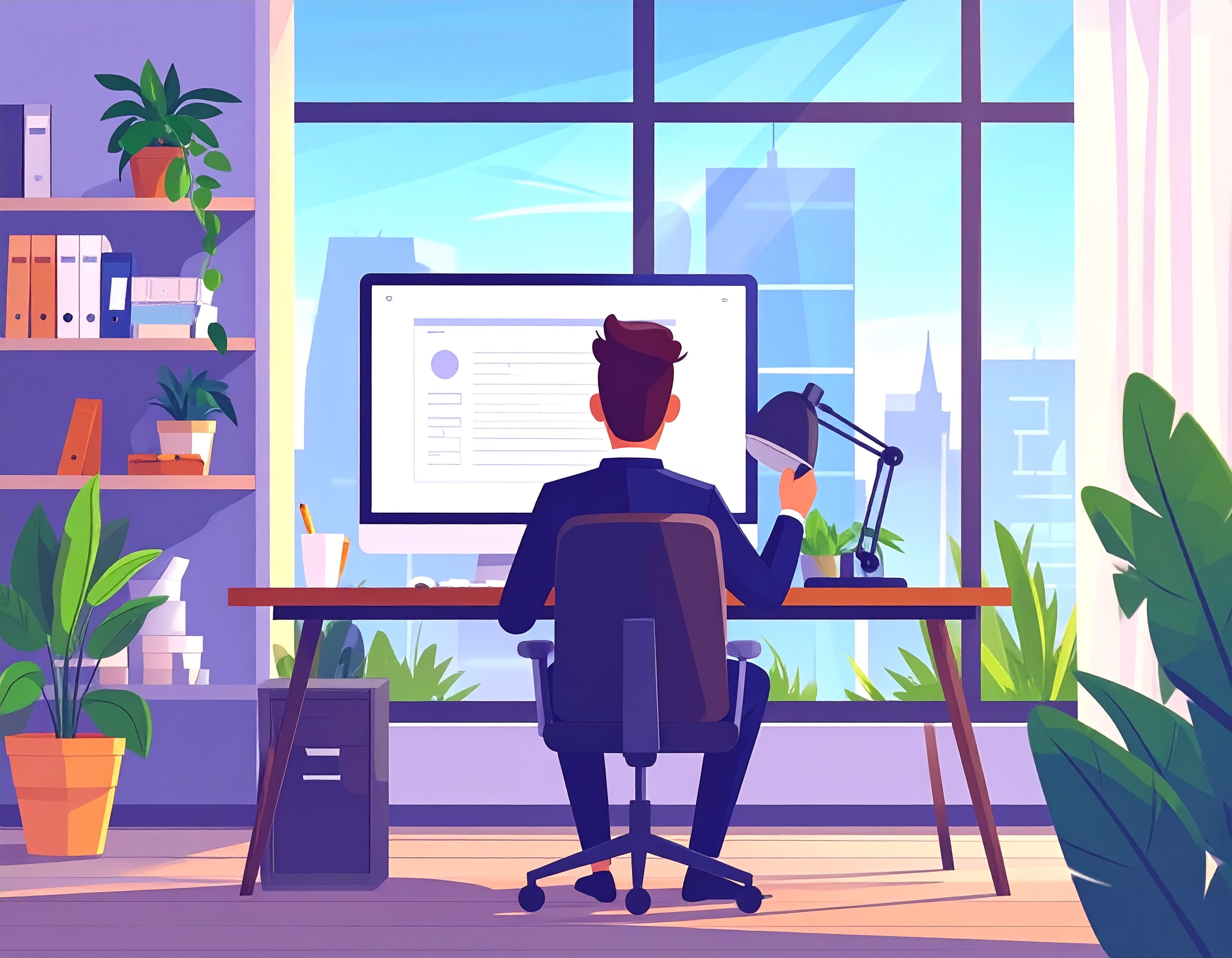 How AI Is Redefining the Job Search: Smarter Application Tracking, Better Matches