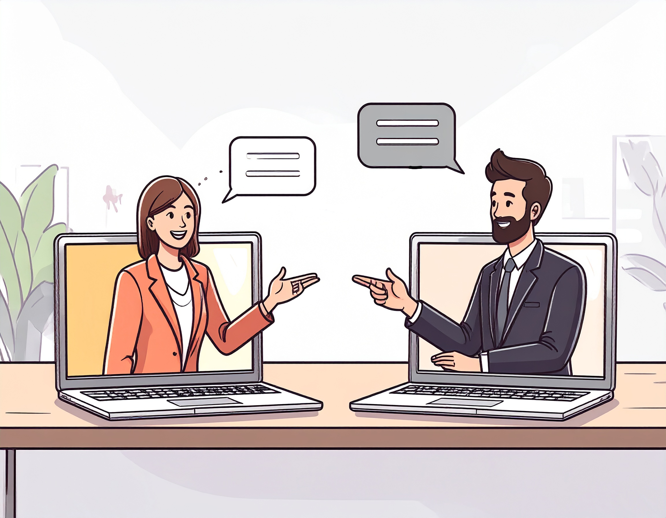 Navigating the 2025 Job Market: How JobFitPro Can Help You Stay Ahead