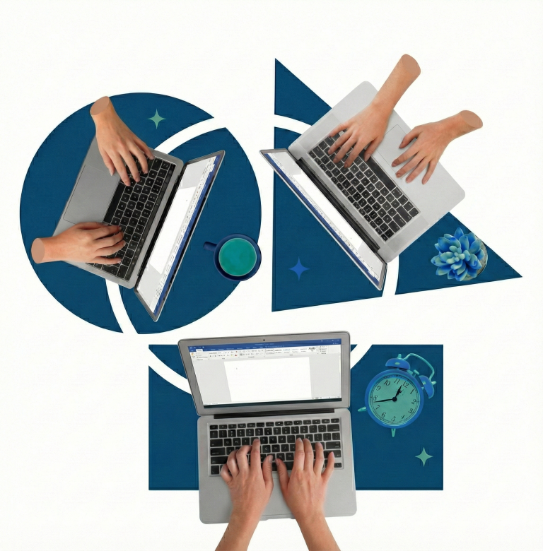 Read more about the article Remote Work in 2026: Trends, Tips & Tools to Land a Job | JobfitPro