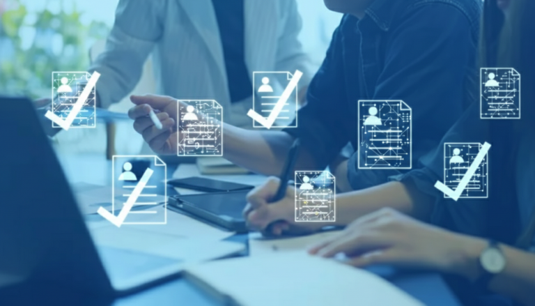 Read more about the article How AI & Automation Are Changing the Job Search and How to Stay Ahead