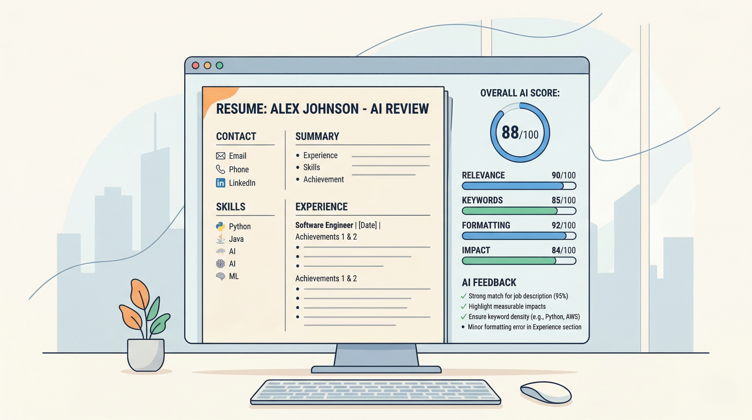 Read more about the article Top Job Searching Trends & Strategies for 2026